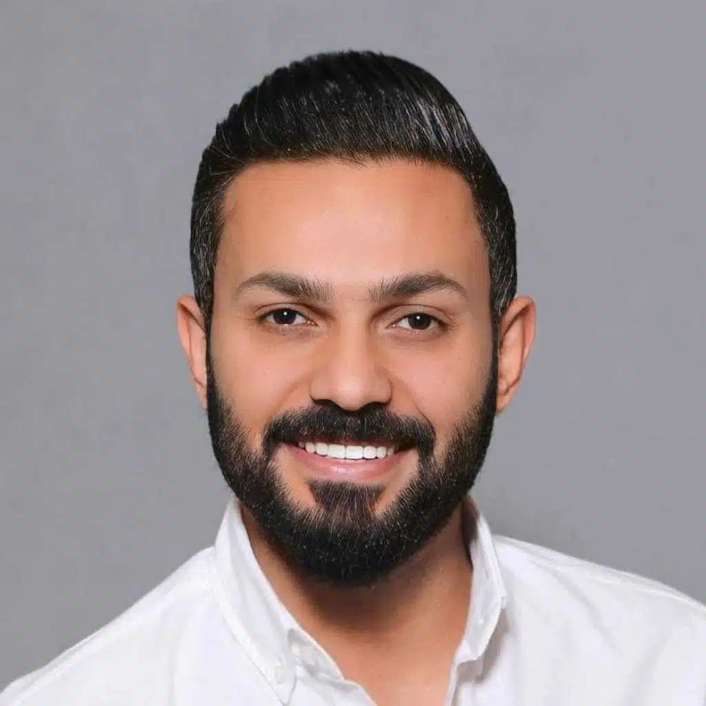 حمدي المناصير