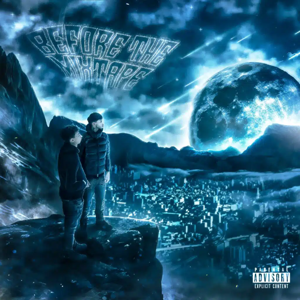 BEFORE THE MIXTAPE