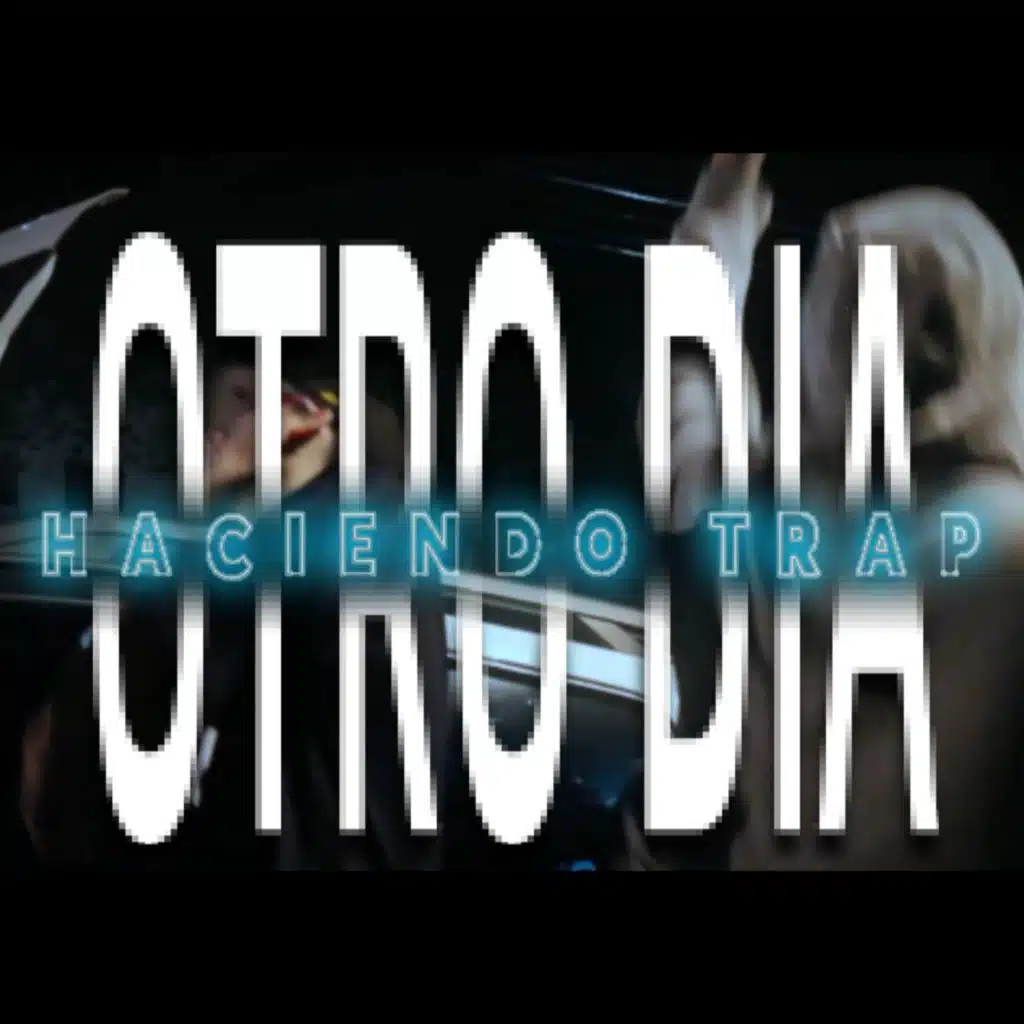 OTRODIAHACIENDOTRAP (feat. Kupid2 & Kody Kbron)