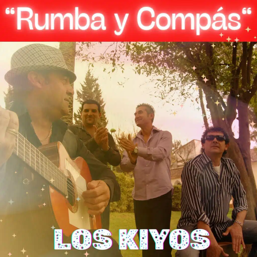 Los Kiyos
