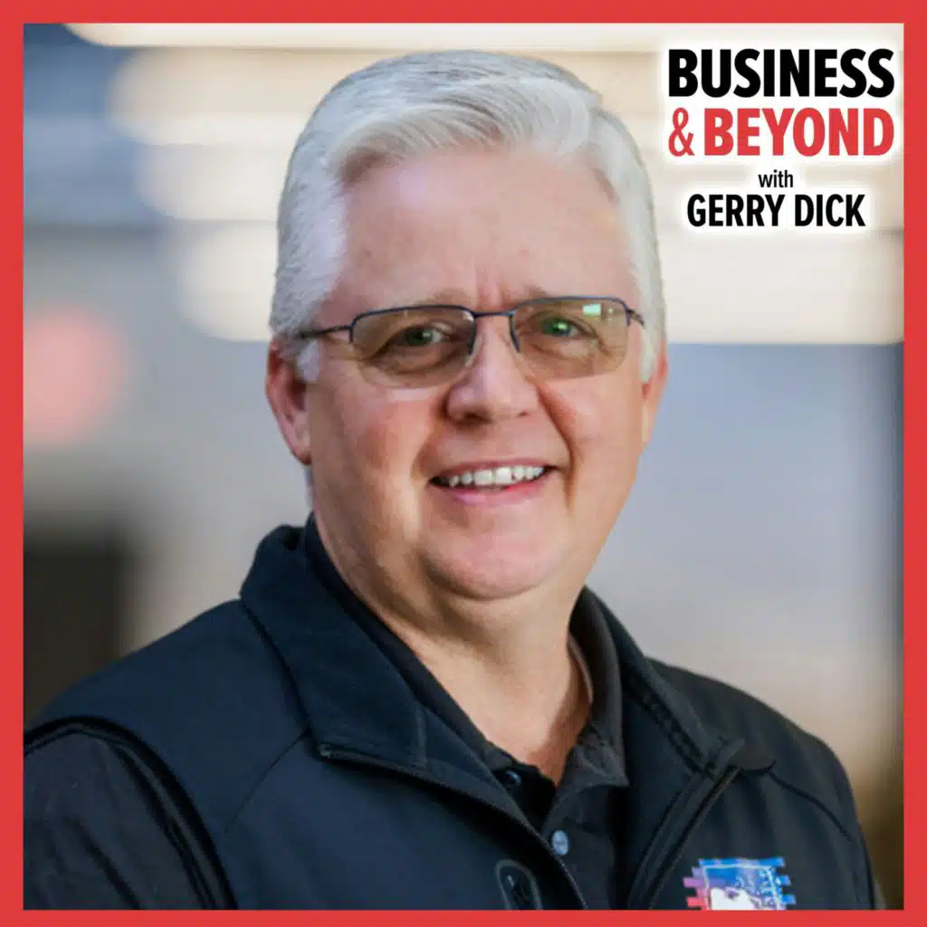 The Heartbeat of May – Inside the 500 Festival with CEO Bob Bryant