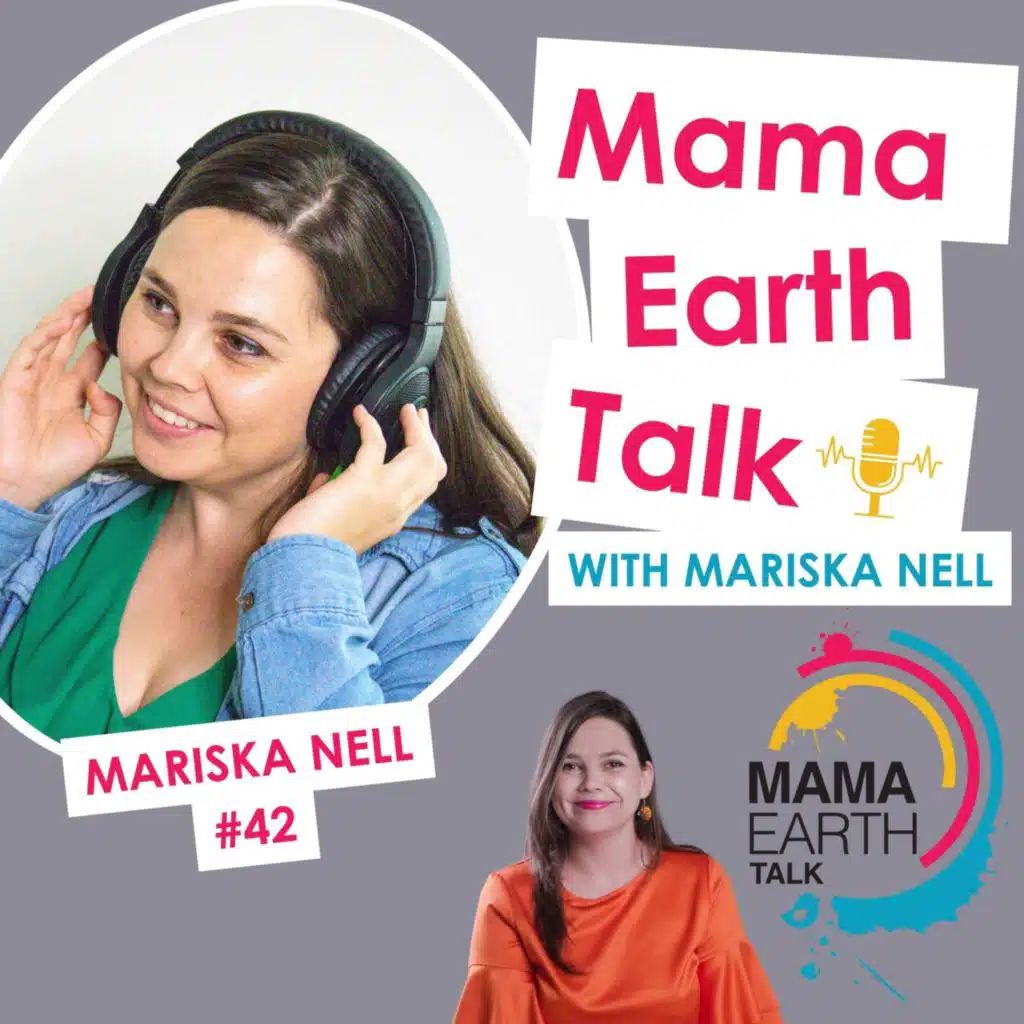 042: Top Tip Thursday, Eco-Bricks with Mariska Nell