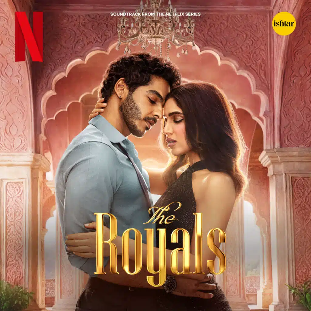 The Royals (Original Soundtrack)