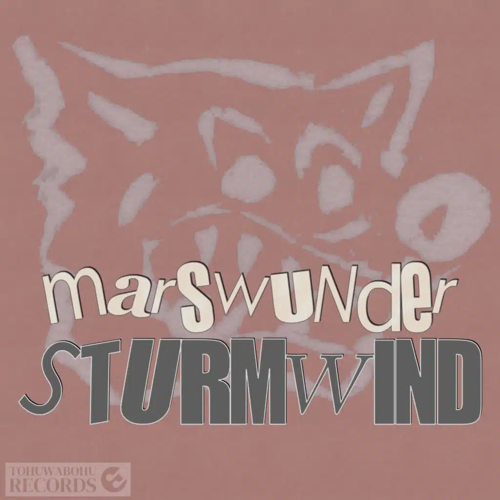 Strumwind