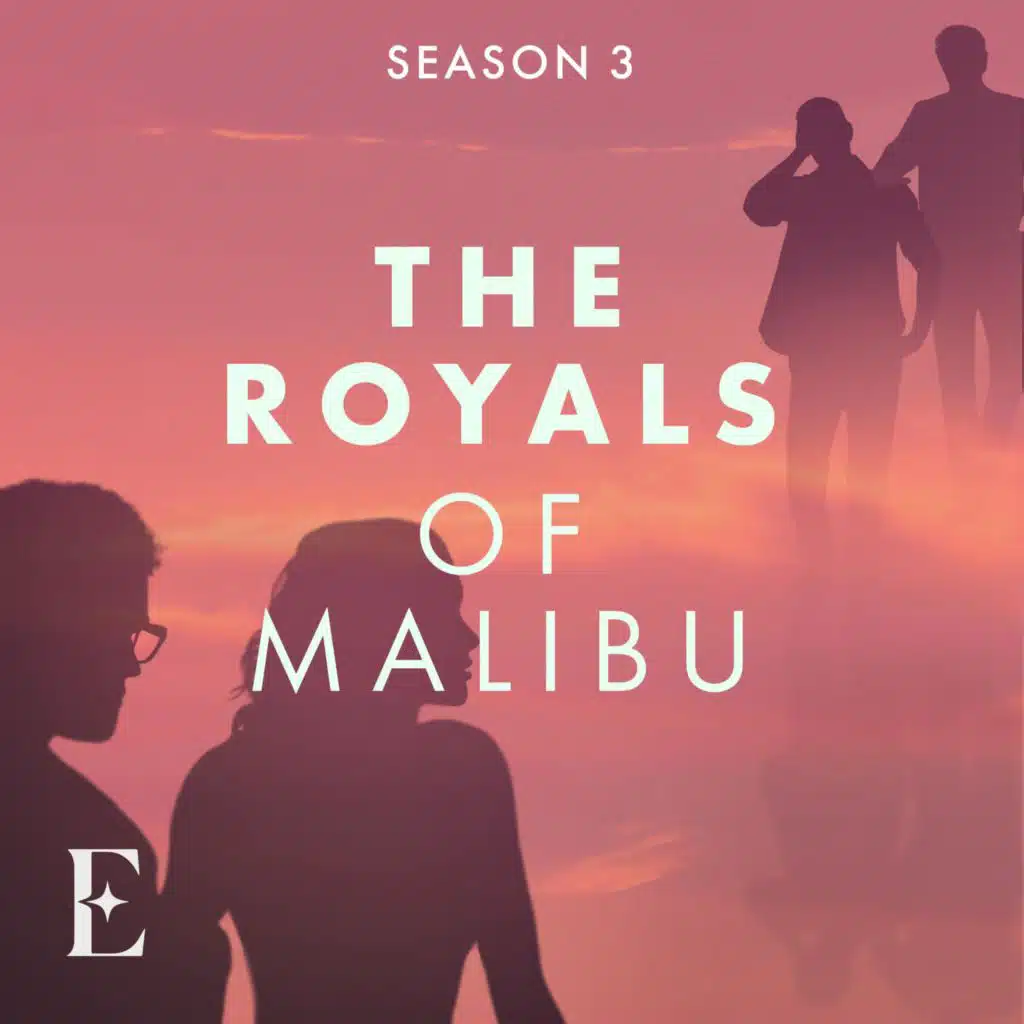S3 E6 - "Reed Royal  is a Riptide"