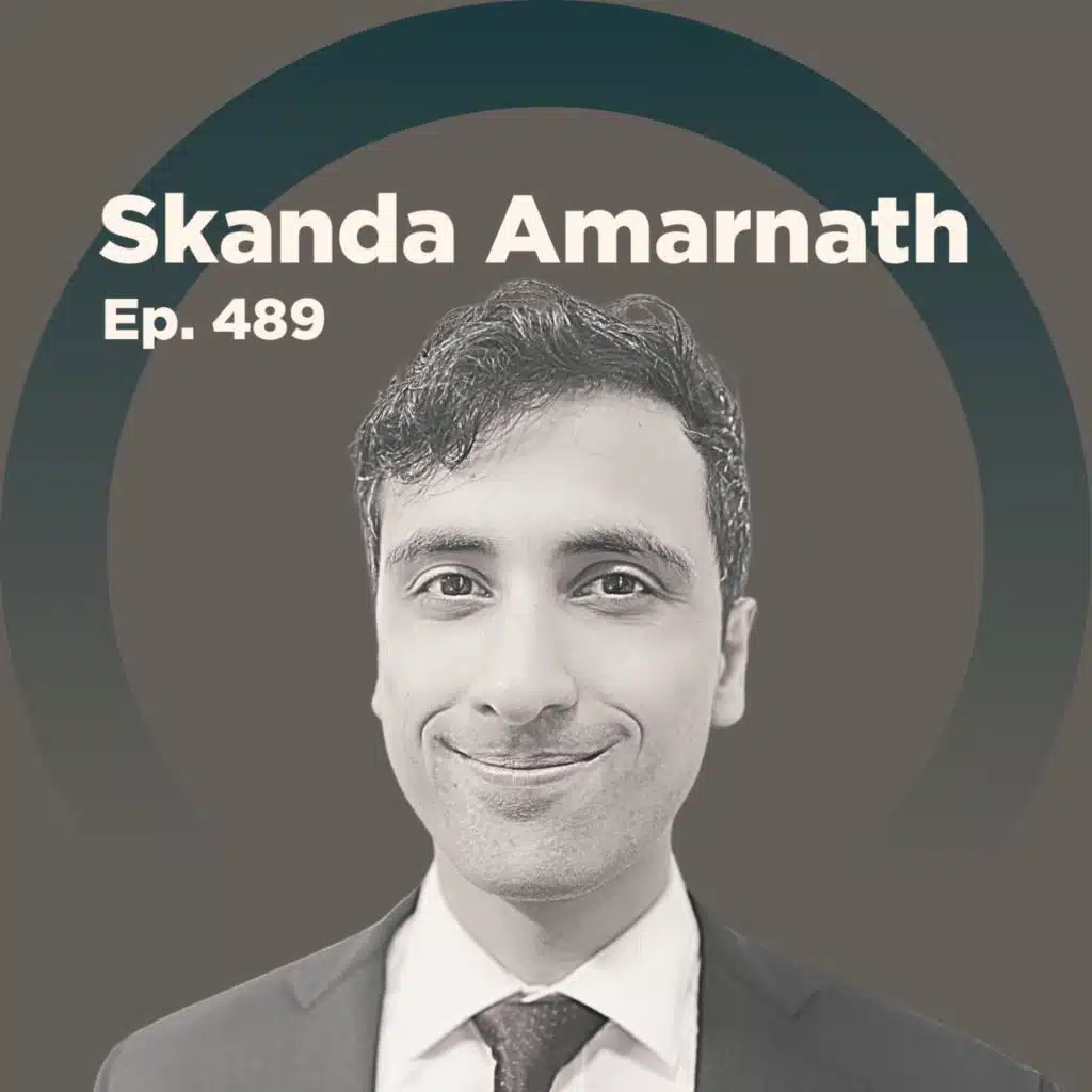 Skanda Amarnath on the Future of the Federal Reserve and its Framework