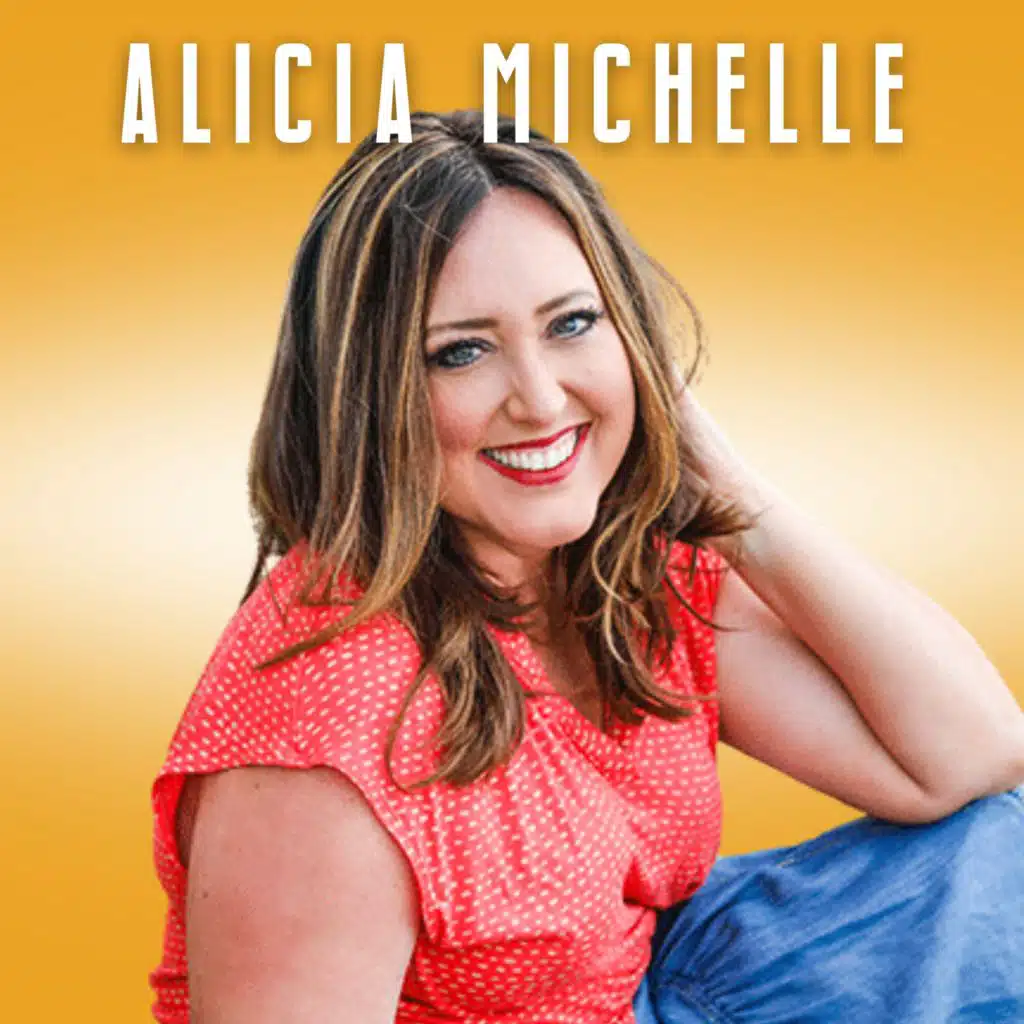 Managing Emotions God’s Way: Alicia Michelle on Faith, Mindset, and Managing Overwhelm With Science and Scripture