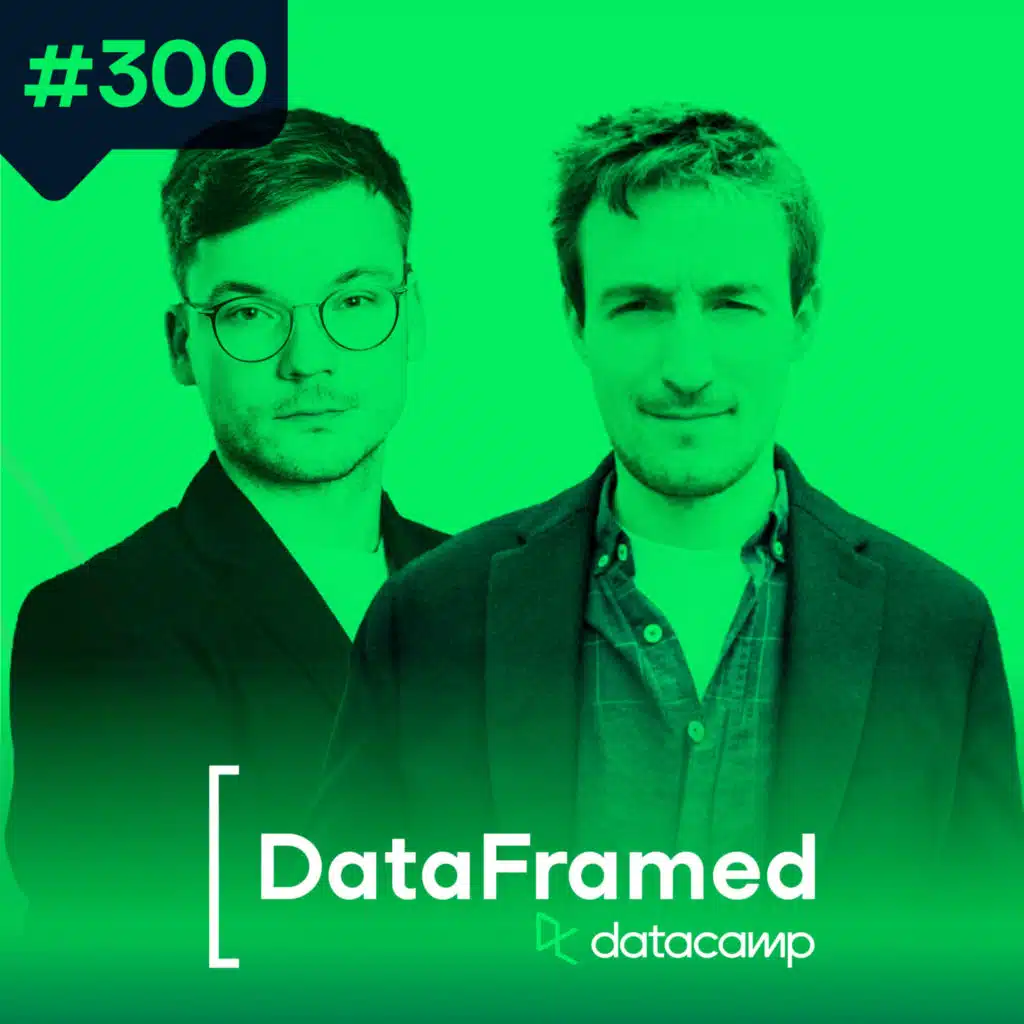 #300 End to End AI Application Development with Maxime Labonne, Head of Post-training at Liquid AI & Paul-Emil Iusztin, Founder at Decoding ML
