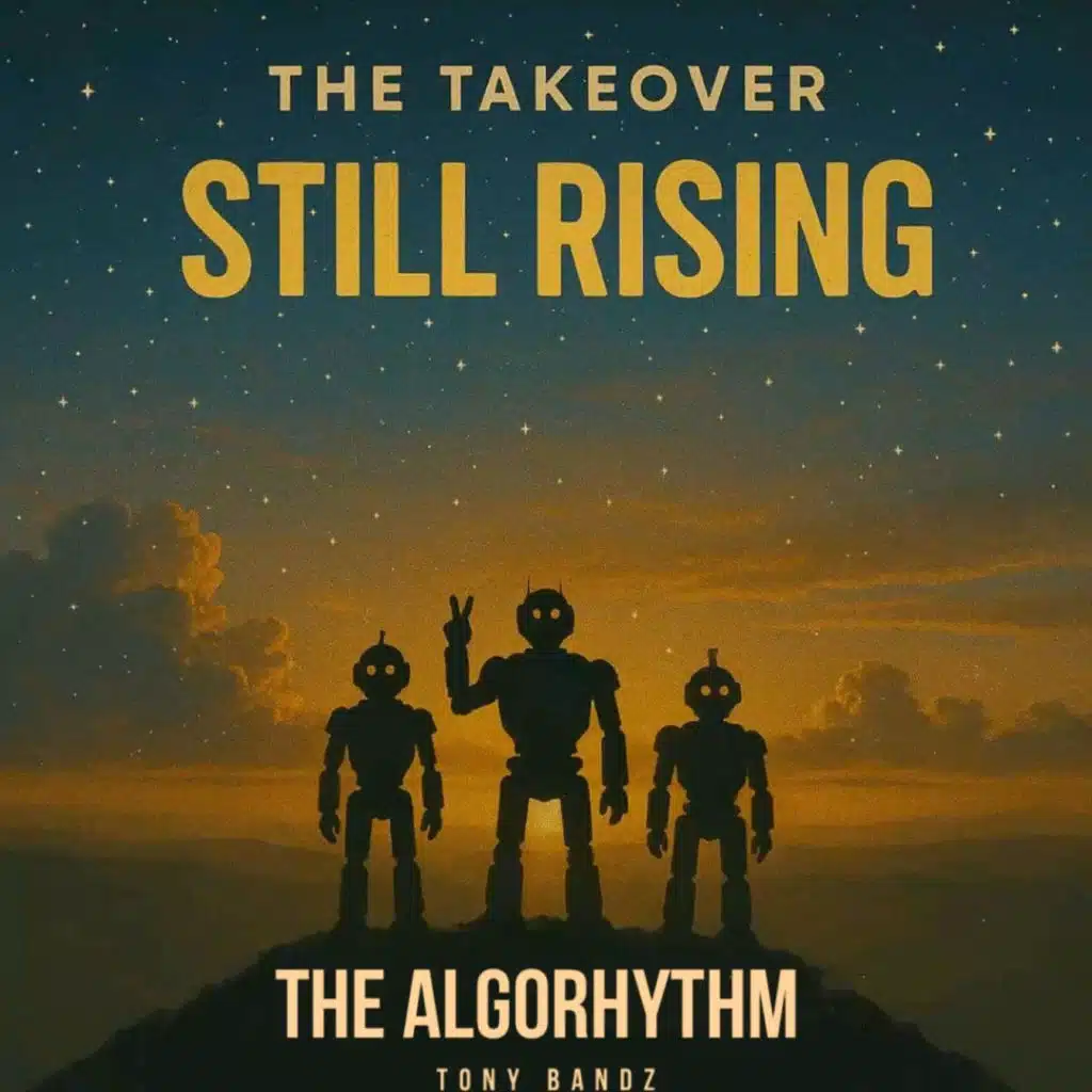 The Takeover: Still Rising