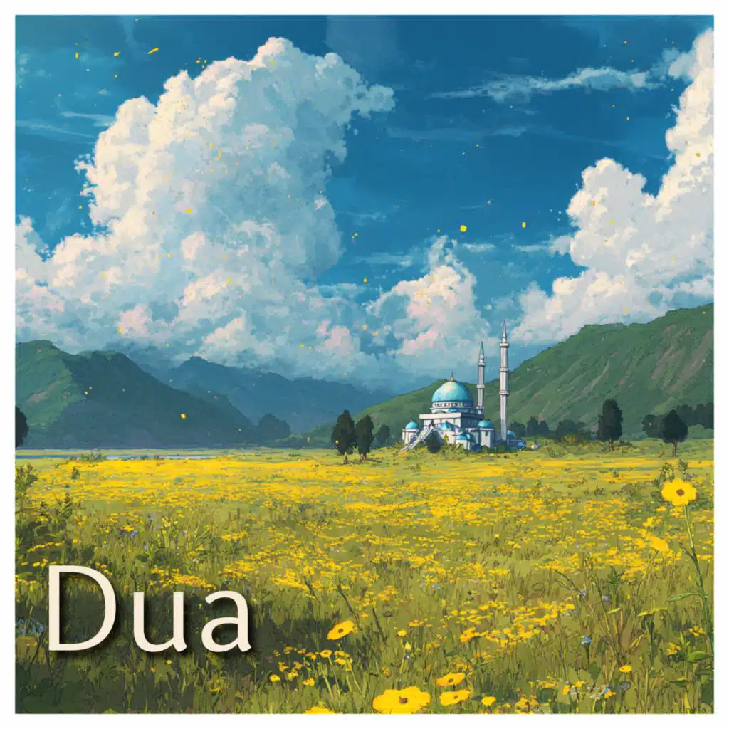 Duas