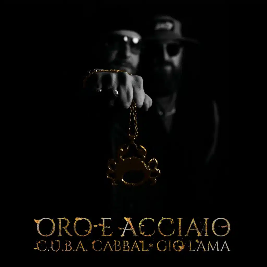 Oro e Acciaio