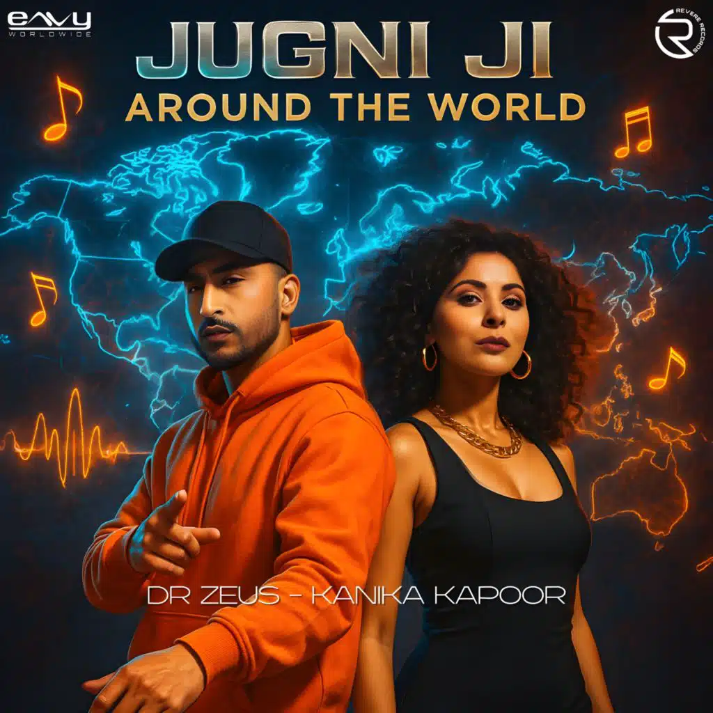 Jugni Ji (Uae)