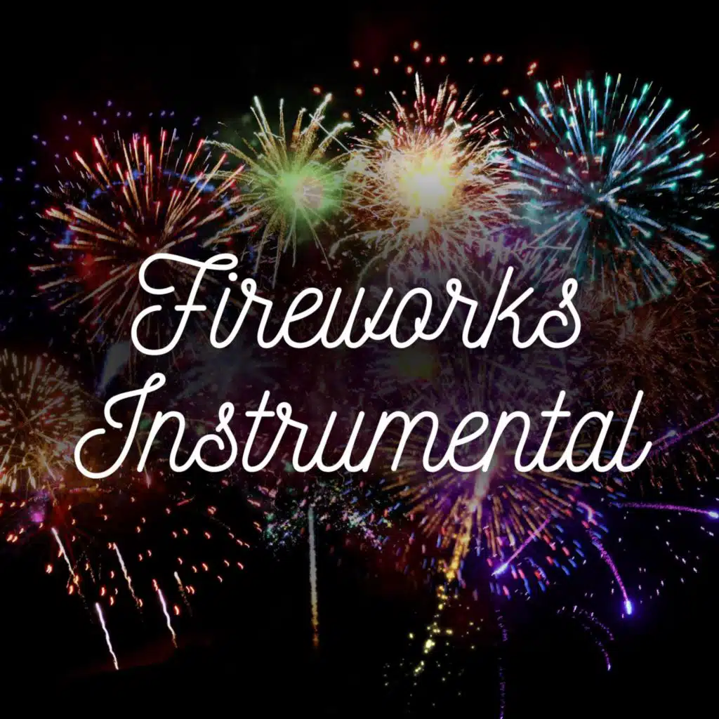 Fireworks Instrumental