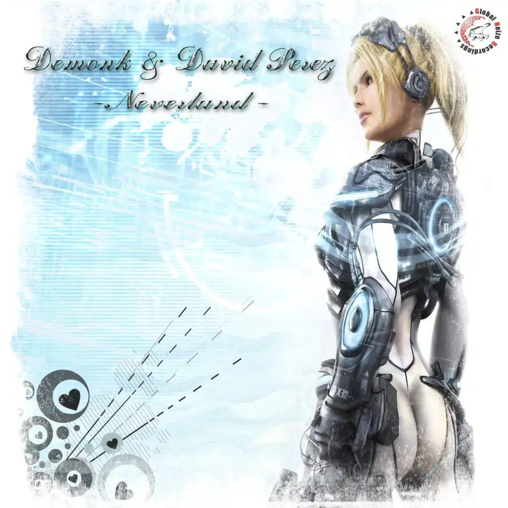 Dj Demonk, Dj David Perez & Dj Ruano