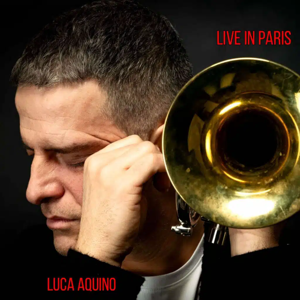 Blue Sunday (Live)