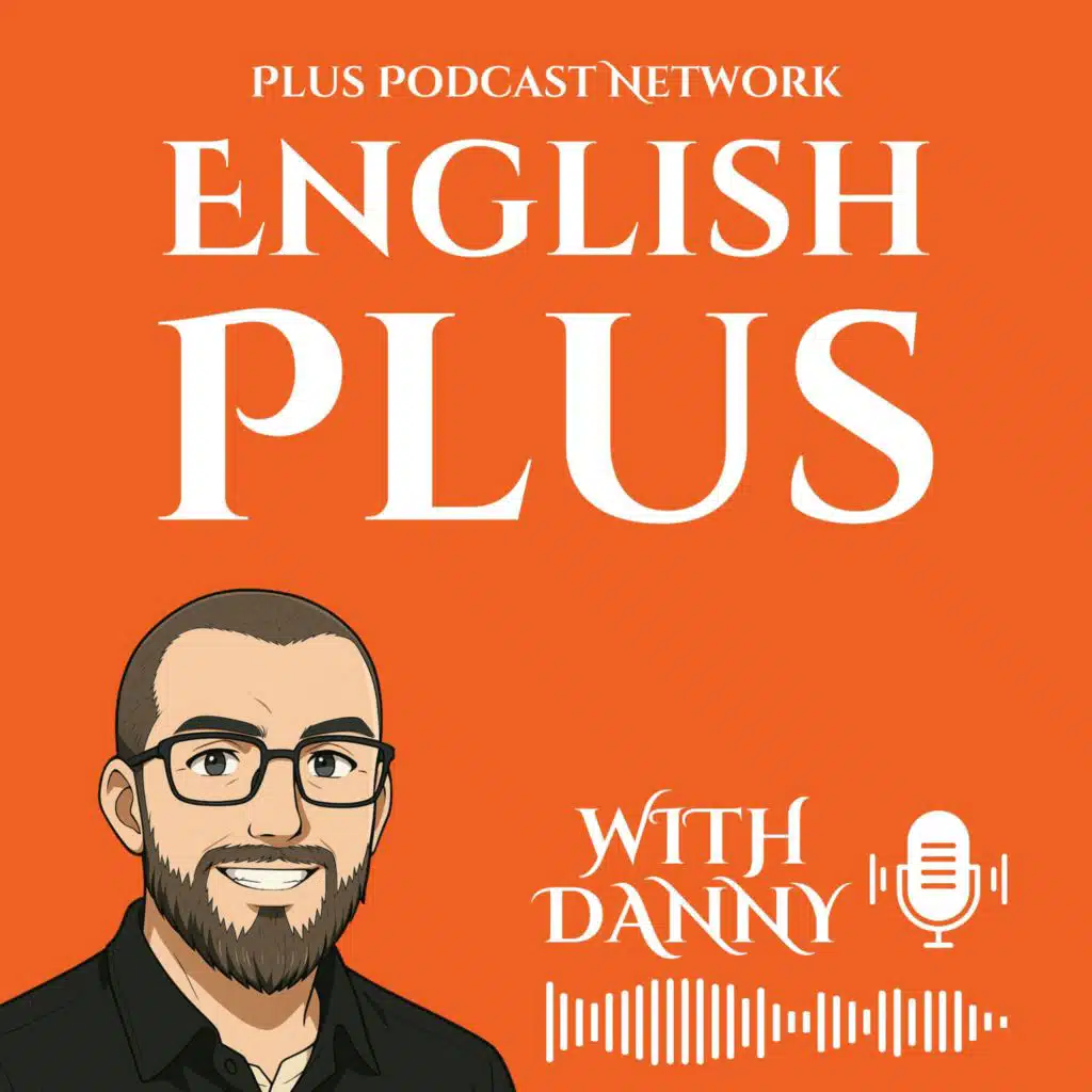 English Plus Podcast