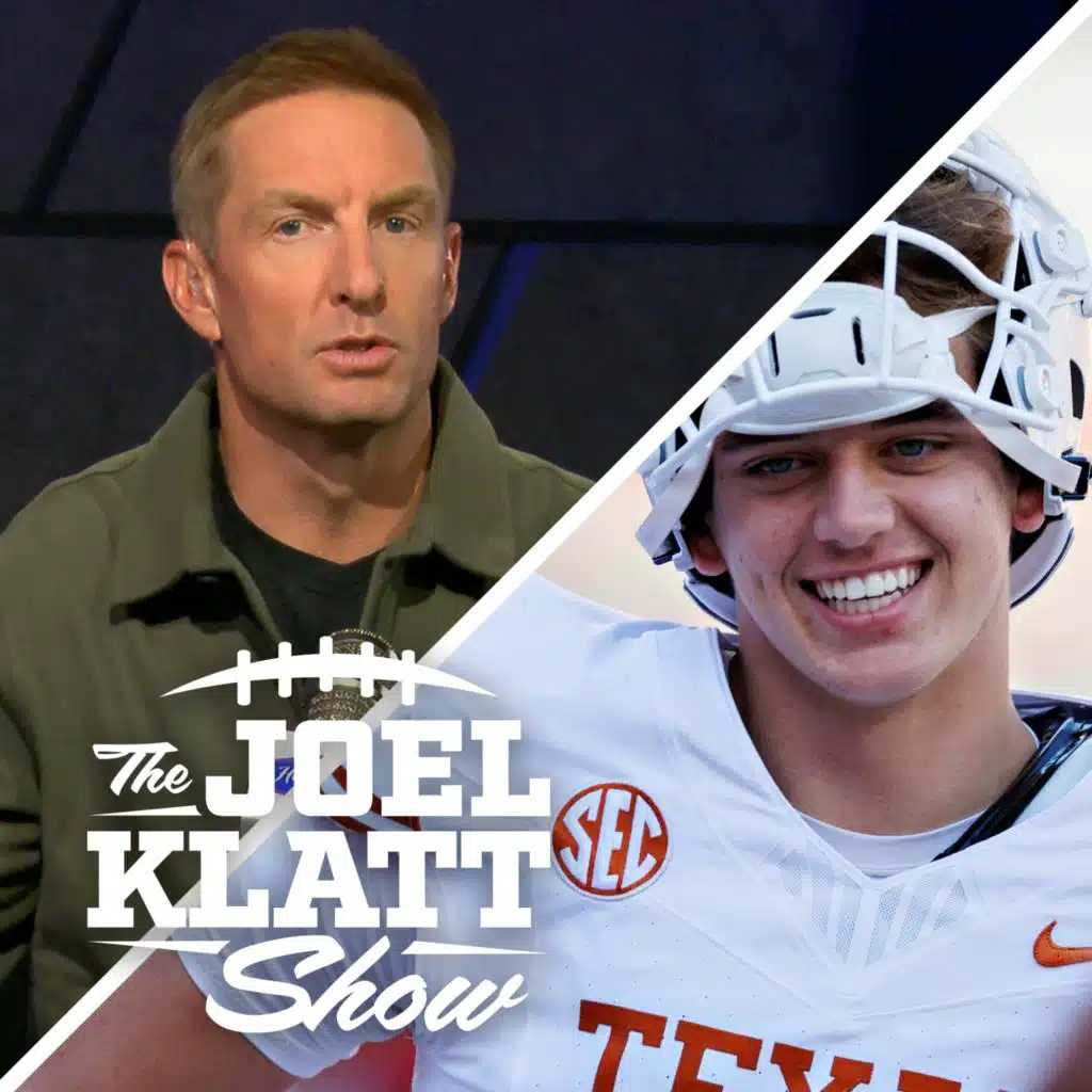 Joel Klatt’s Post-Spring Top 25 for the 2025 Season