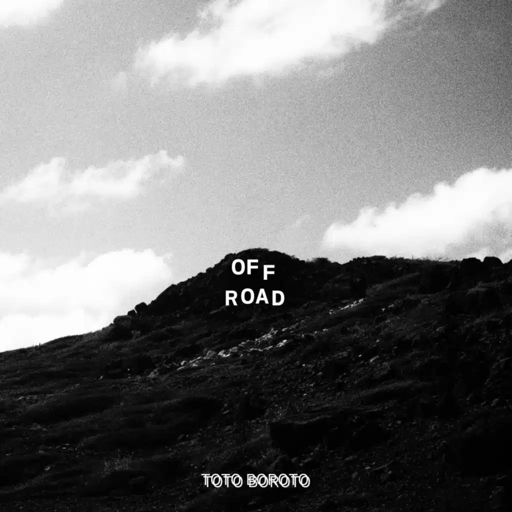 Toto Boroto
