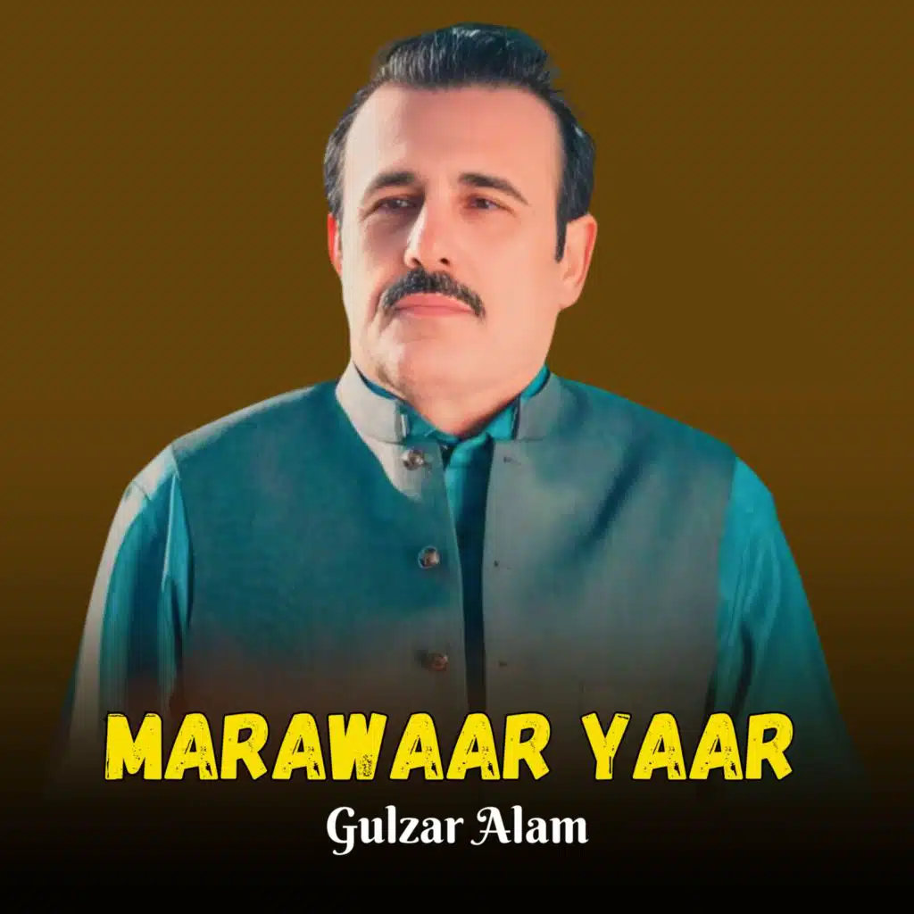 Marawaar Yaar
