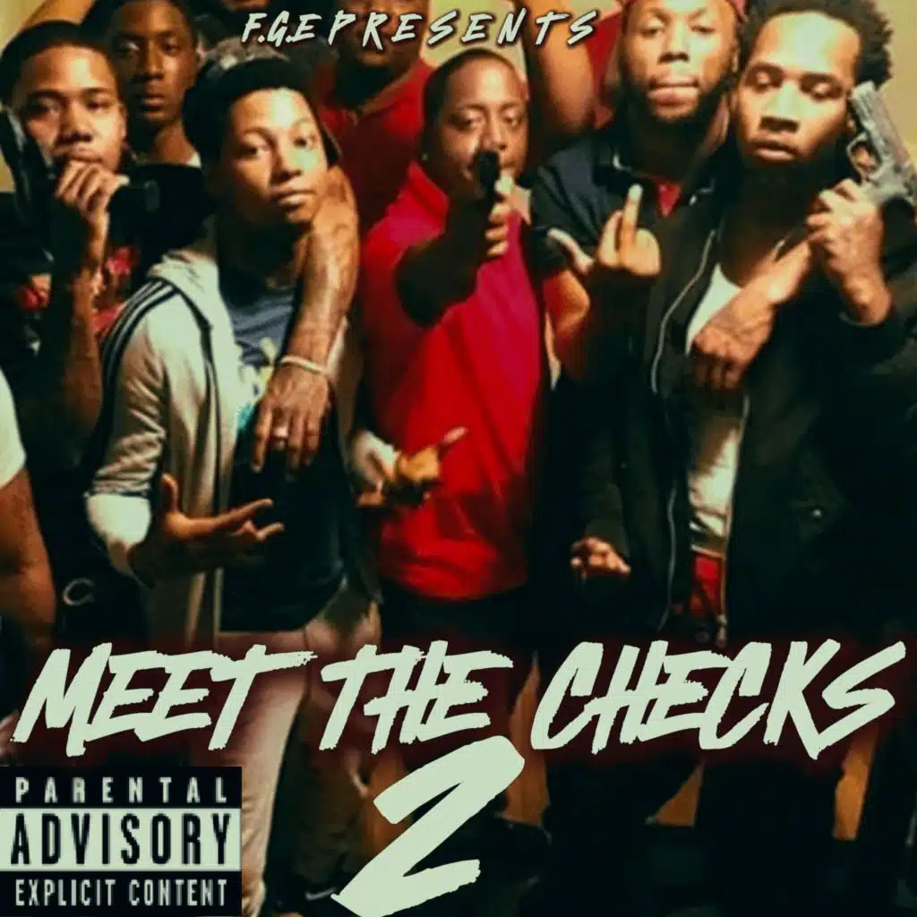 MEET THE CHECKS 2