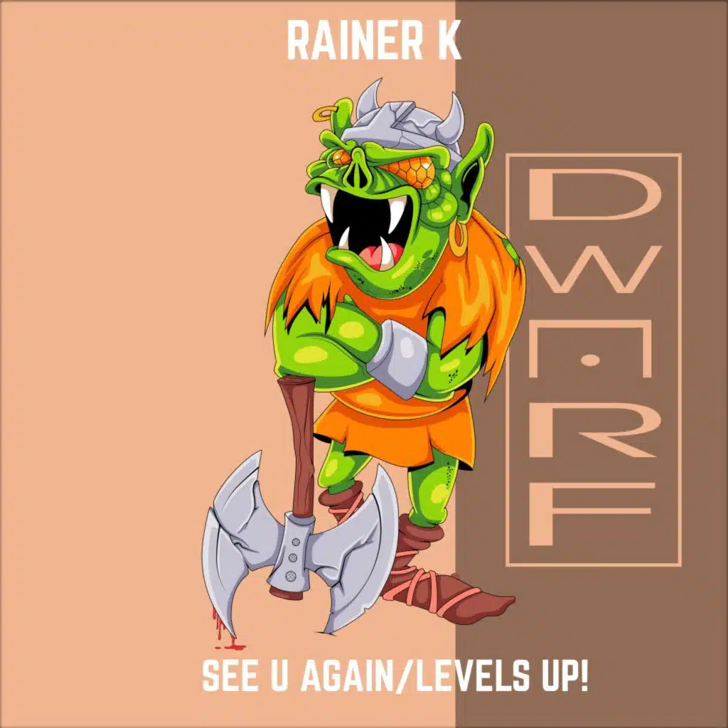 Rainer K