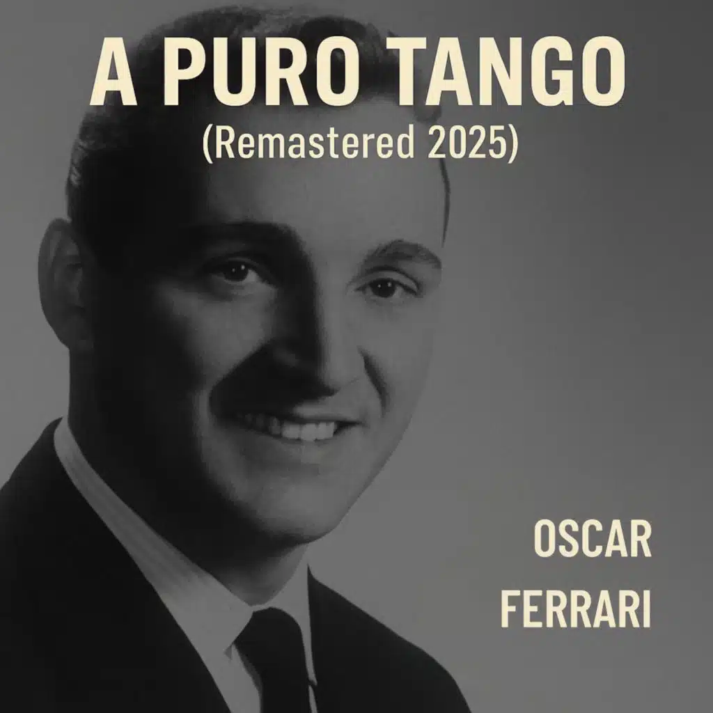 Oscar Ferrari