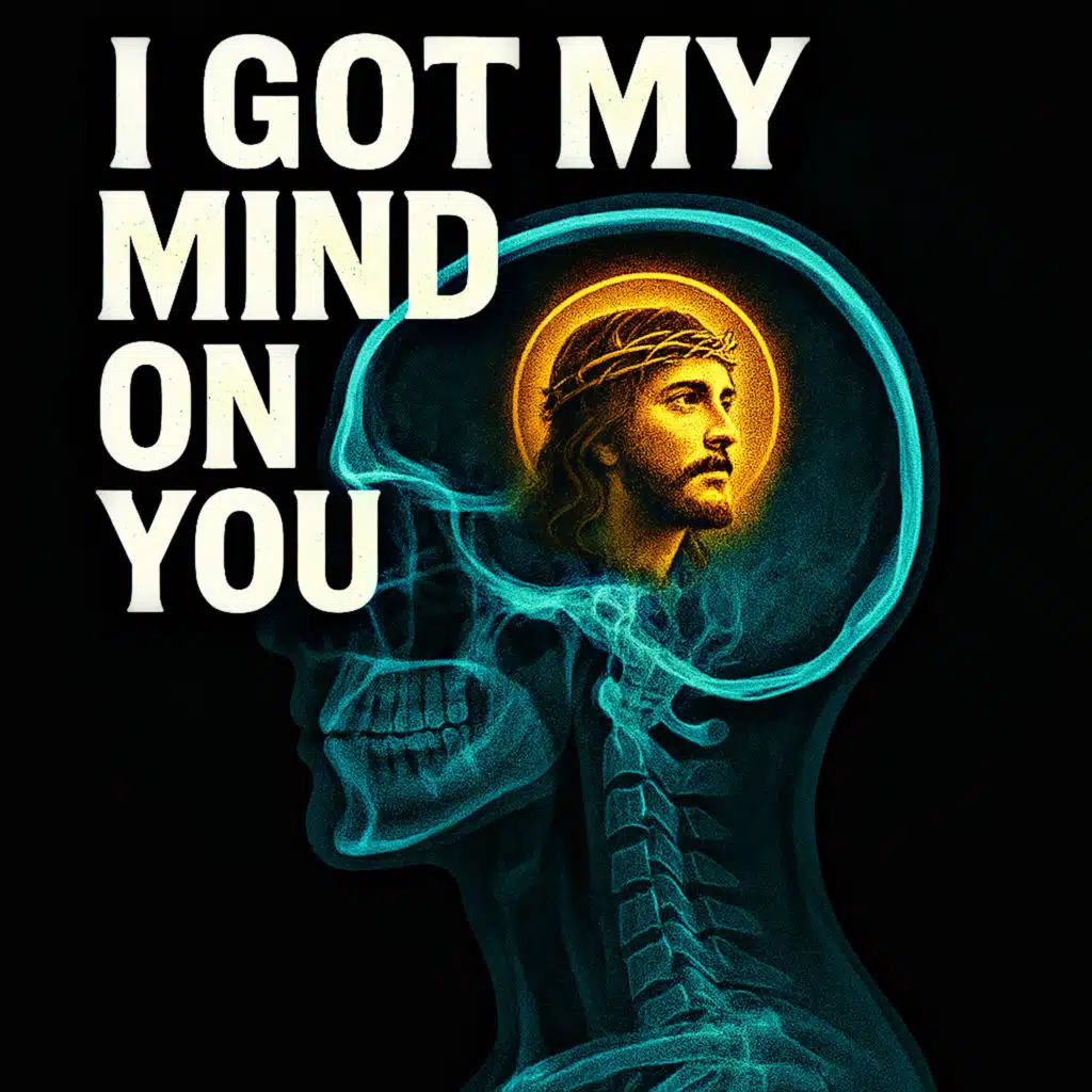 I Got My Mind On You (feat. LilSaintXO & Chosen)