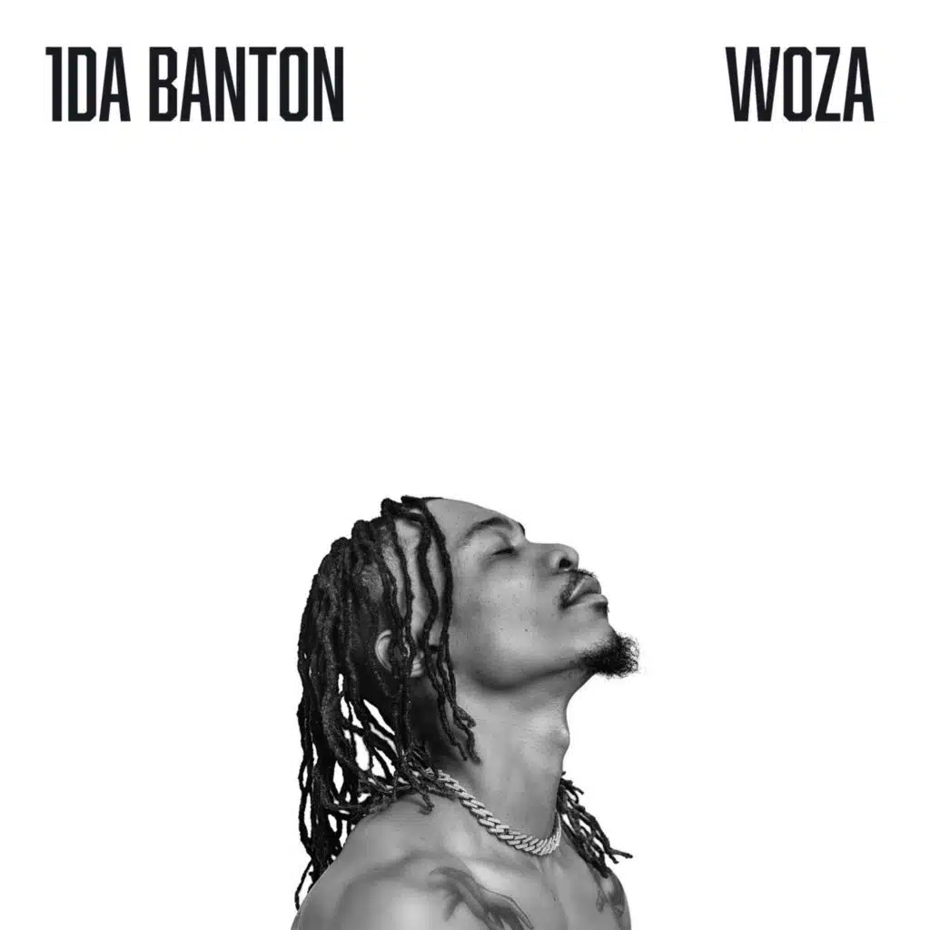 Woza