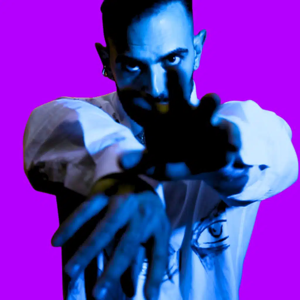 Fiorious & Henrik Schwarz