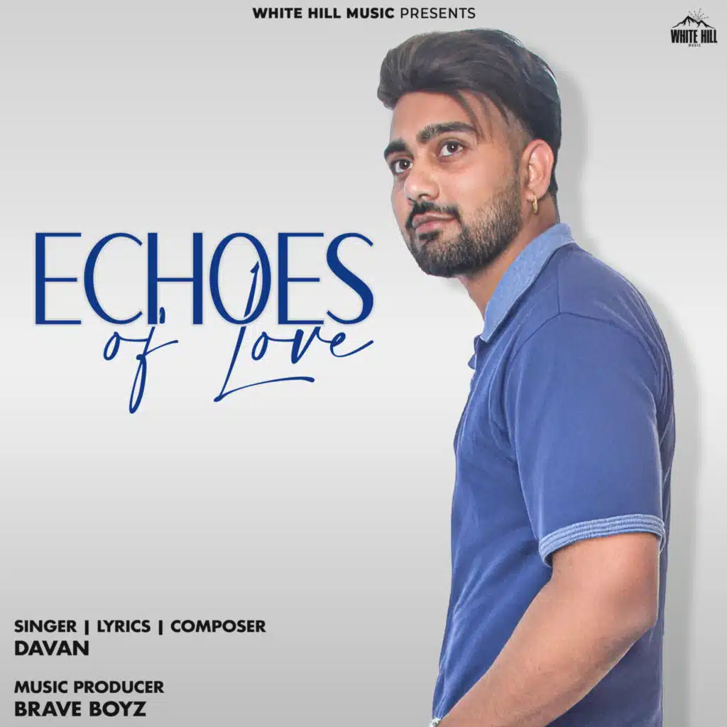 Echoes of Love