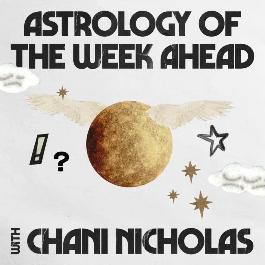The Week of May 5th, 2025: Psychic deep-dives