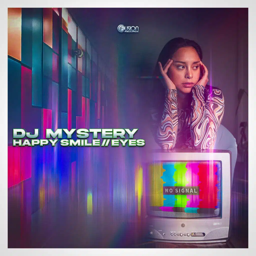 DJ Mystery