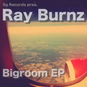 Bigroom EP