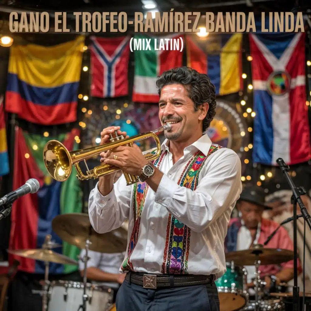 Ramírez Banda Linda