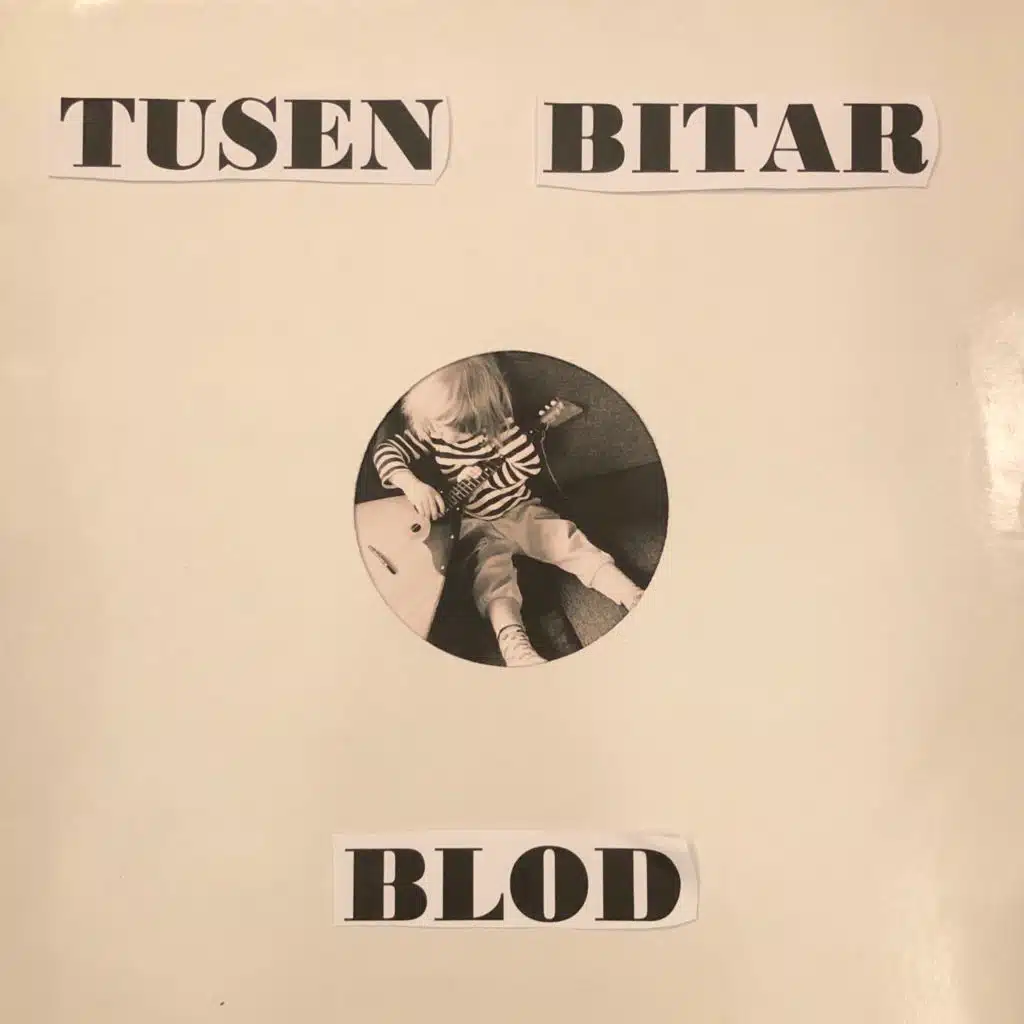 Tusen Bitar