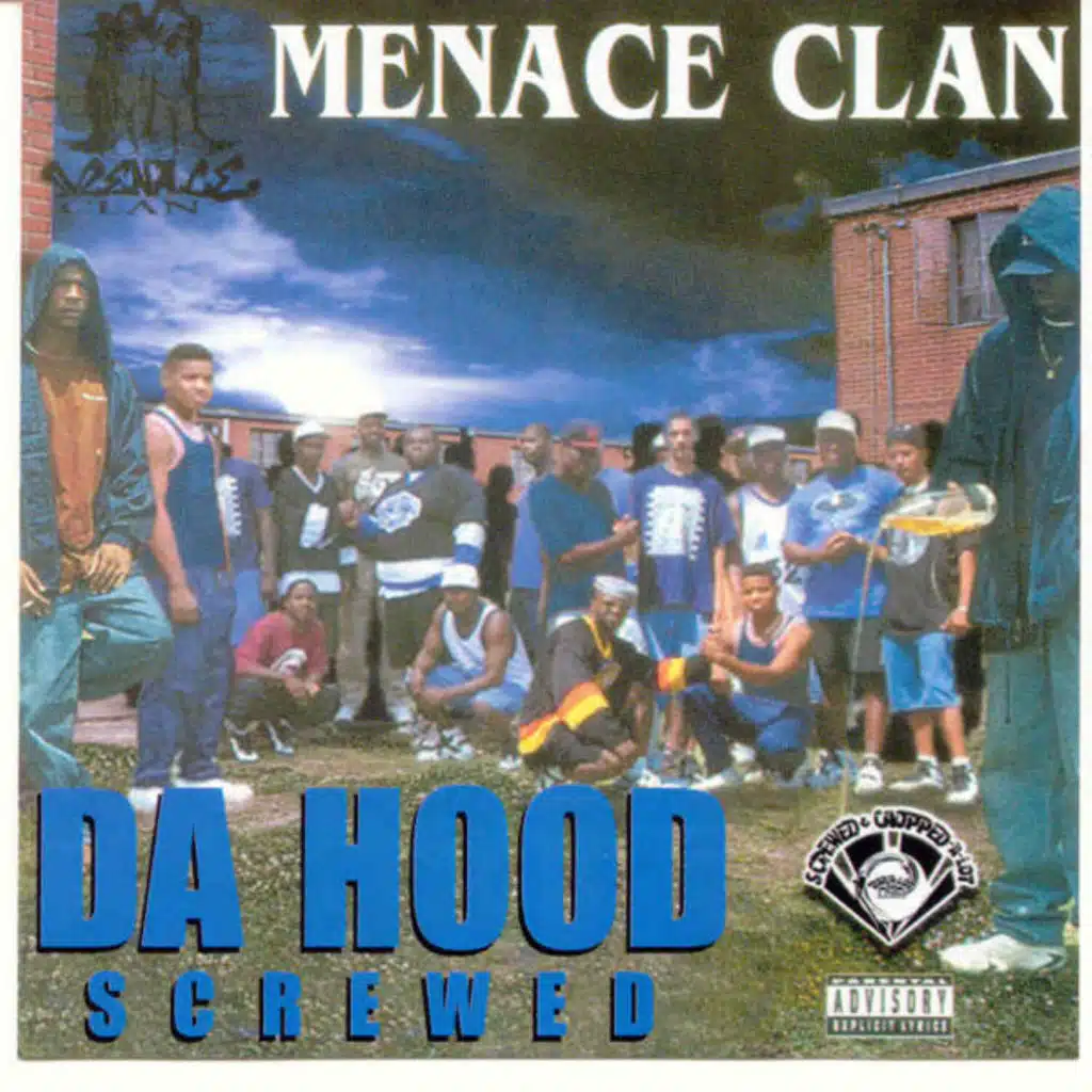 Menace Clan