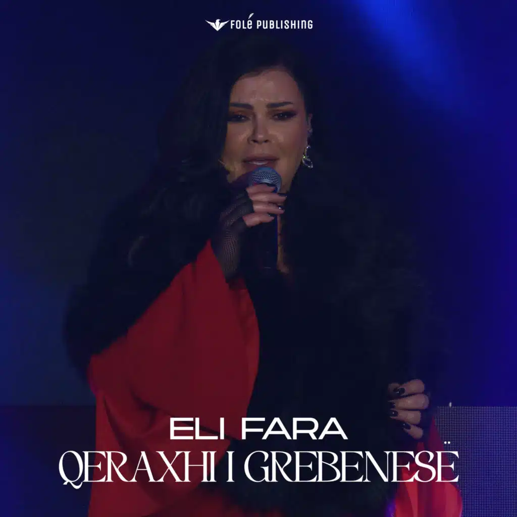 QERAXHI I GREBENESË