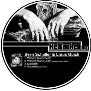 Sven Schaller & Linus Quick
