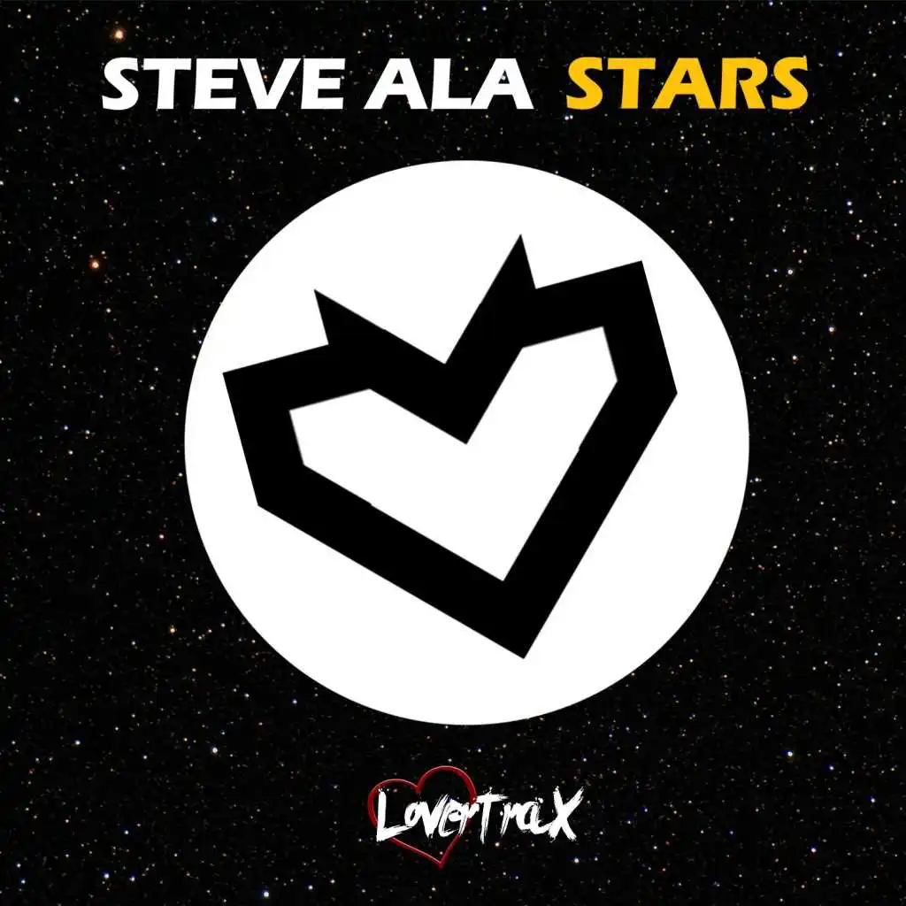 Stars (Radio Mix)