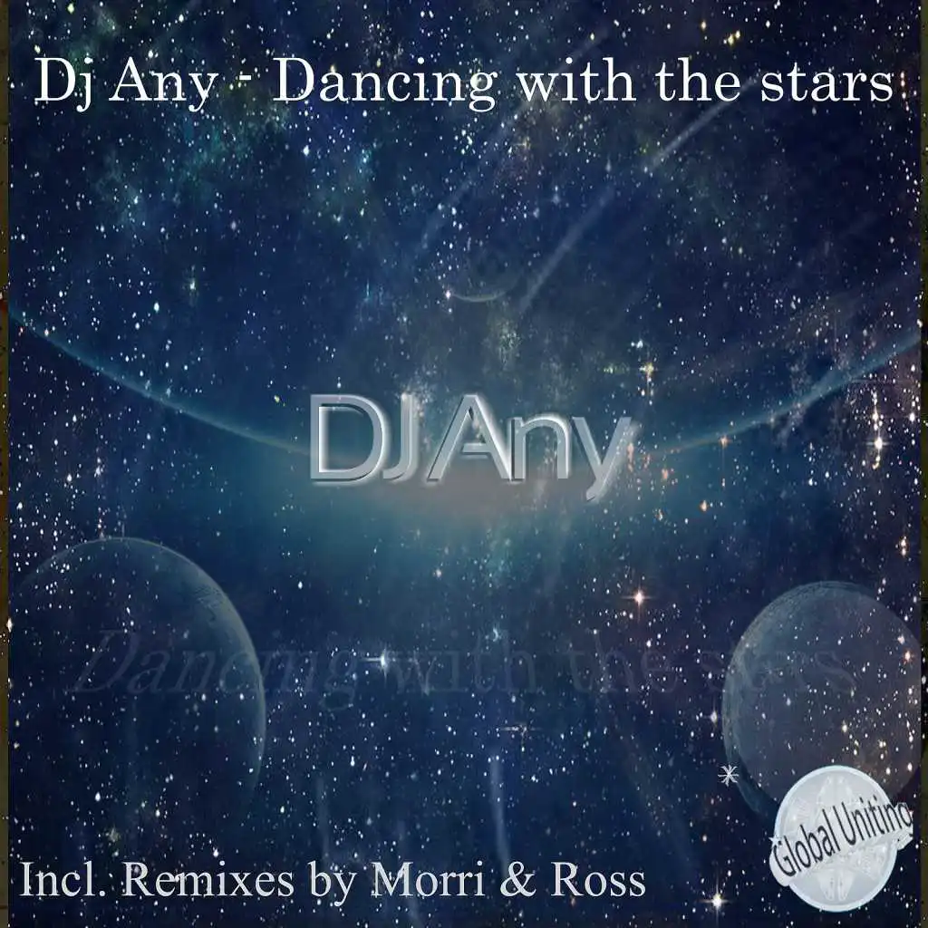 Dancing With the Stars (Ross Remix)