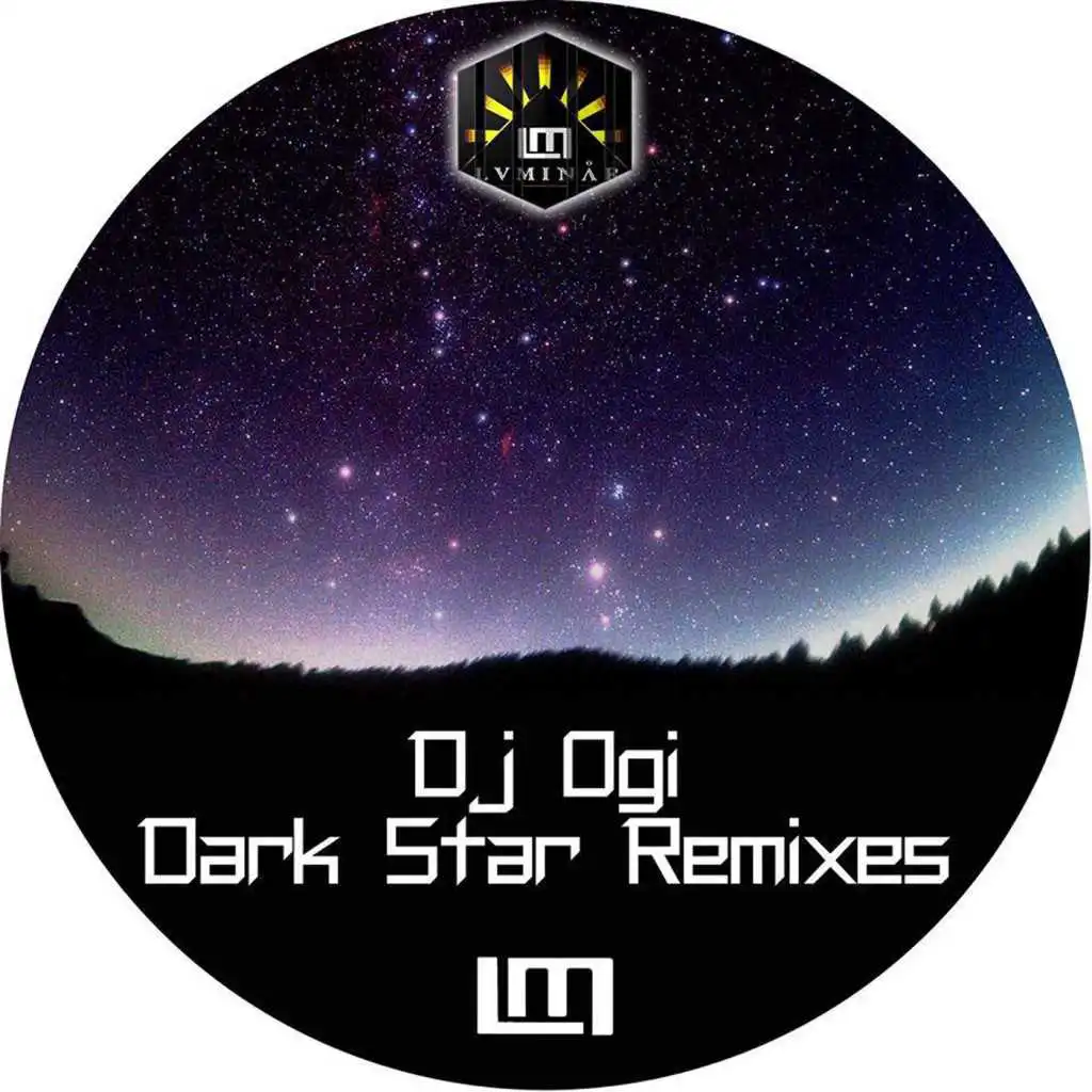 Dark Star (Sandro Galli Remix)