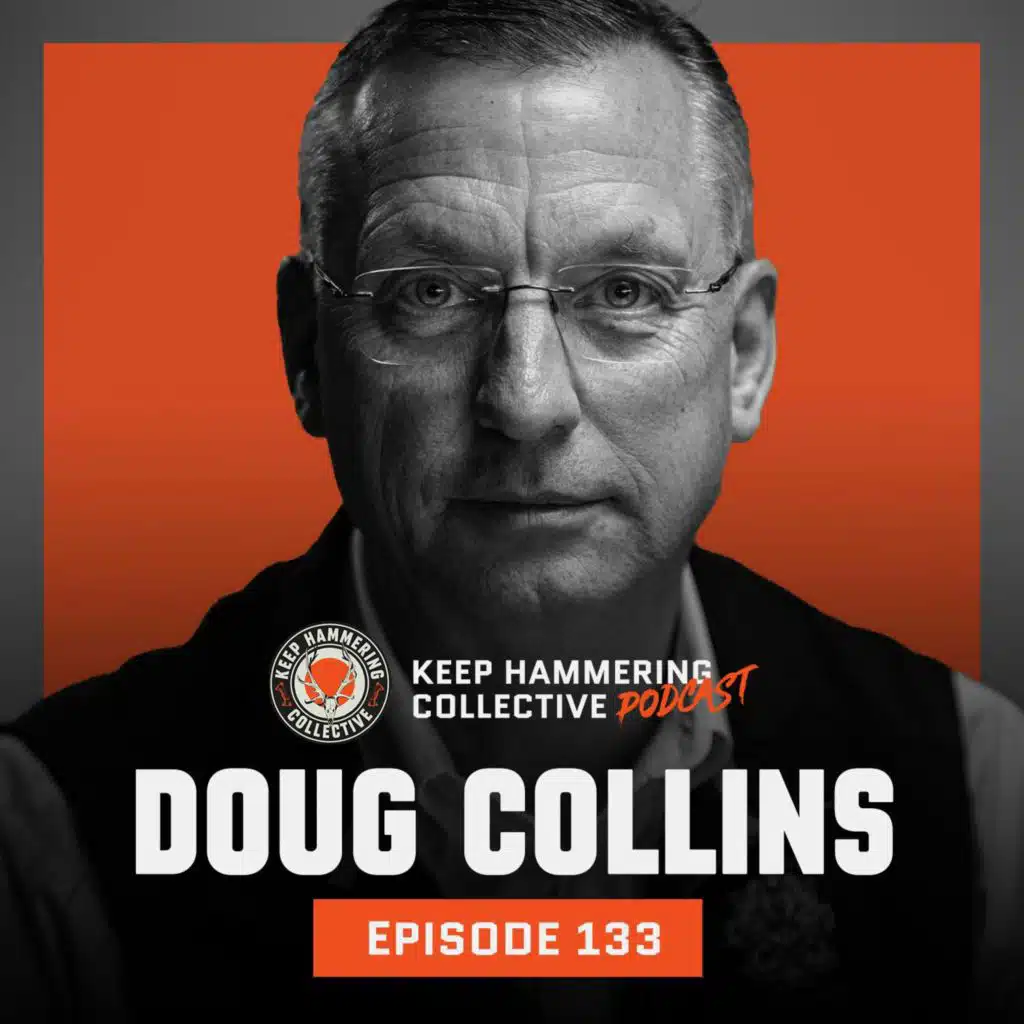 KHC 133 - Doug Collins