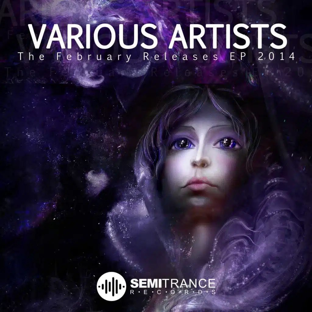 Skies of Your Life (Extended Version) [feat. Regina Jhey]