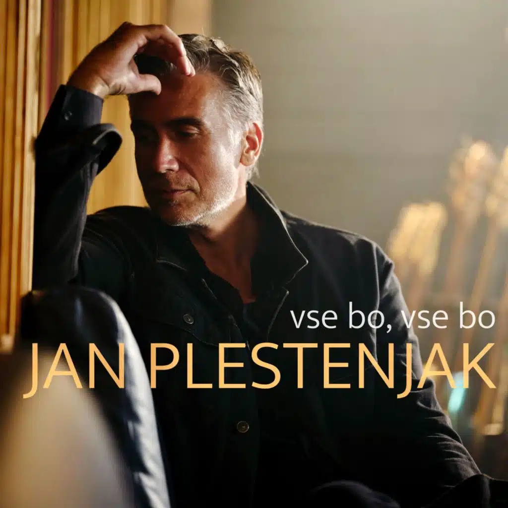 Jan Plestenjak