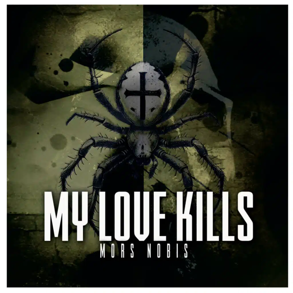 My Love Kills