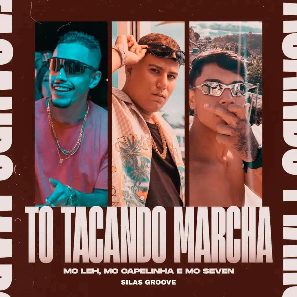 To Tacando Marcha