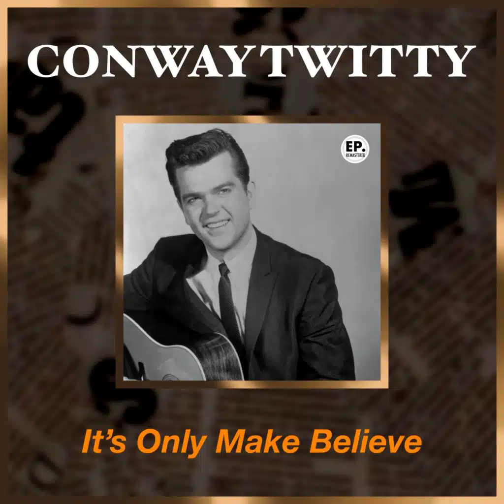 Conway Twitty