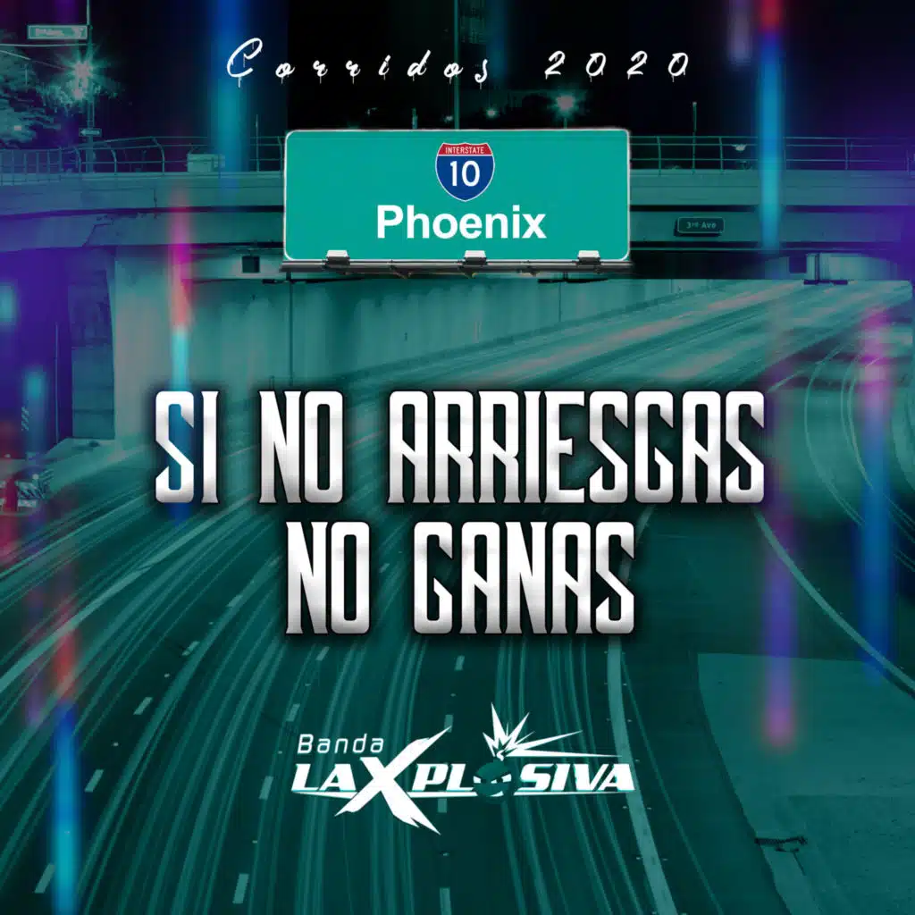 Si No Arriesgas No Ganas