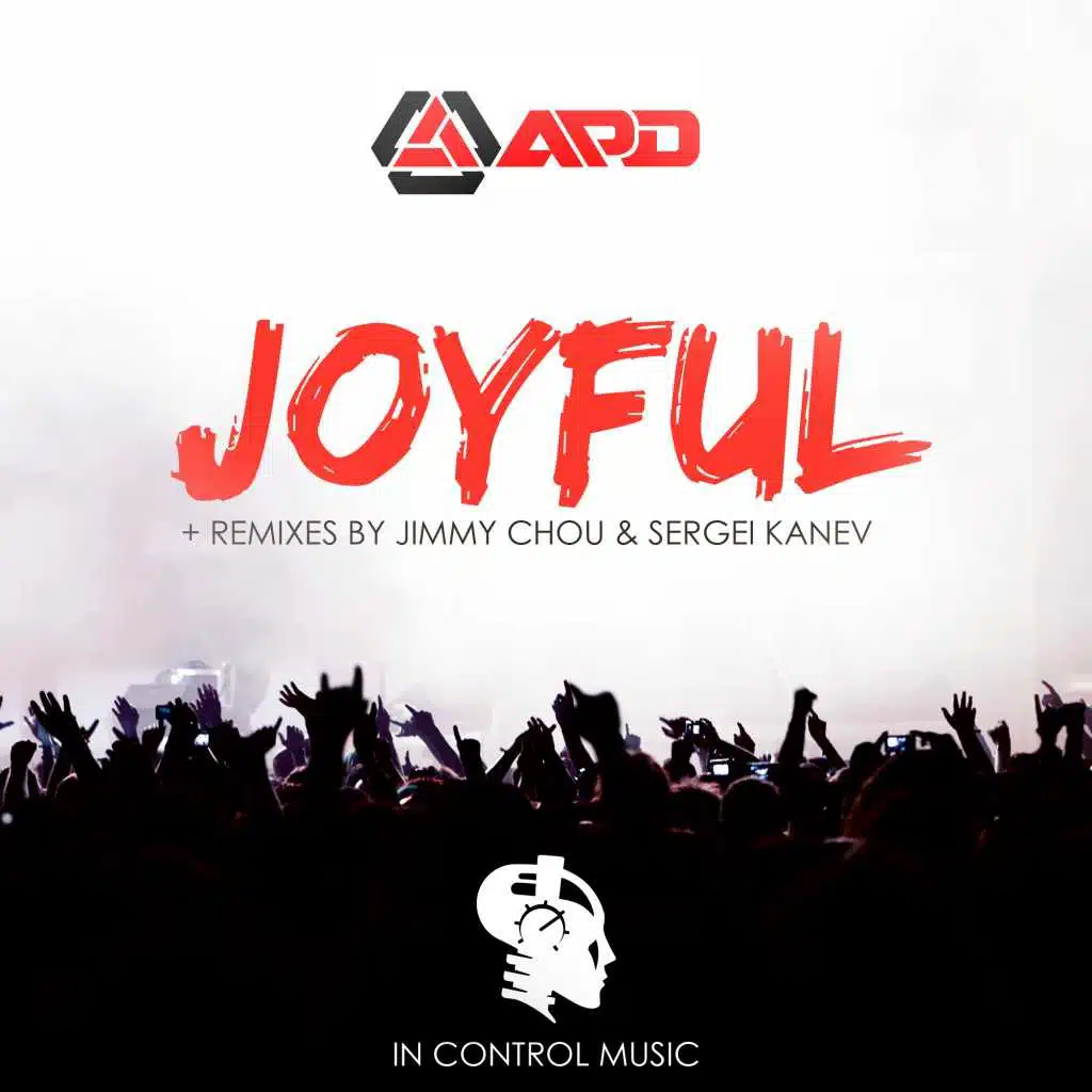 Joyful (Sergei Kanev Remix)