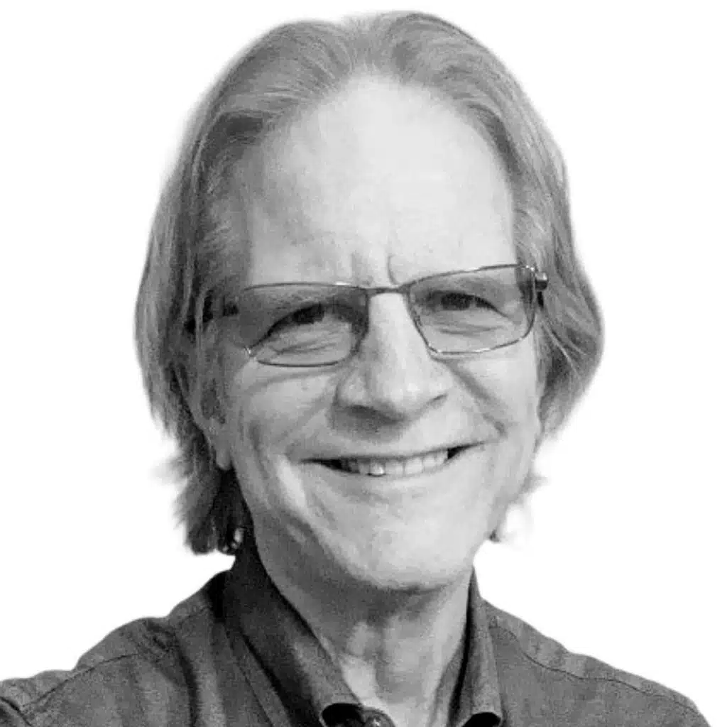 The Problematic Sexual Behavior Framework (with Bill Herring)